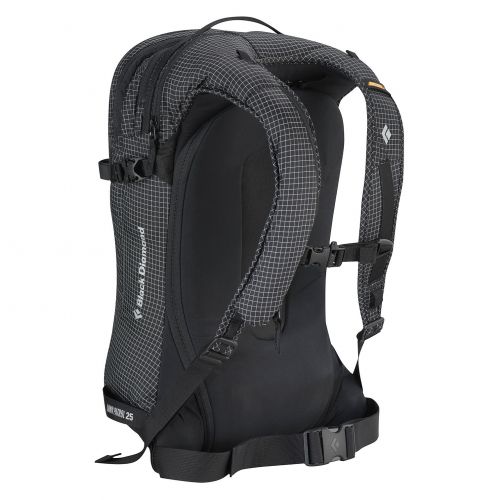 Plecak skitourowy Black Diamond Dawn Patrol 25L