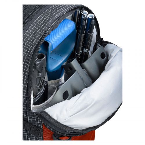 Plecak skitourowy Black Diamond Dawn Patrol 25L