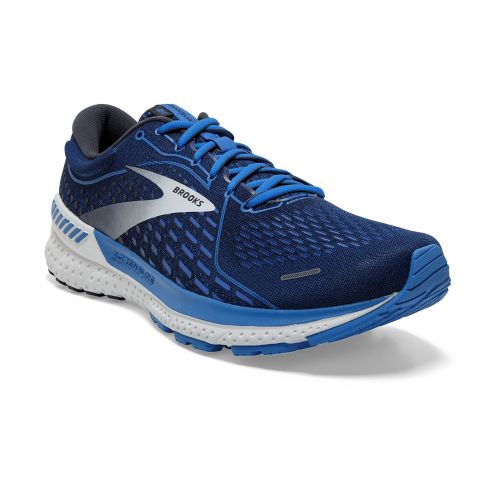 Buty do biegania męskie Brooks Adrenaline GTS21 1103491