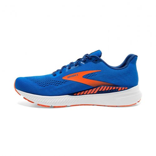 Buty męskie do biegania Brooks Launch GTS 8 1103591D