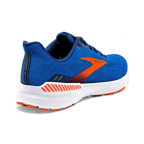 Buty męskie do biegania Brooks Launch GTS 8 1103591D