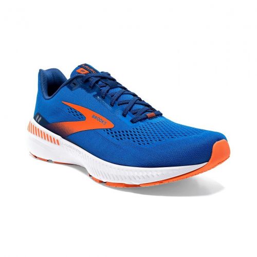 Buty męskie do biegania Brooks Launch GTS 8 1103591D