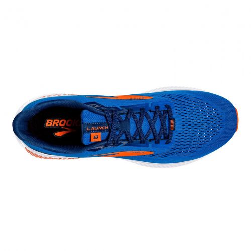 Buty męskie do biegania Brooks Launch GTS 8 1103591D