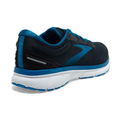 Buty męskie do biegania Brooks Trace 1103641D 