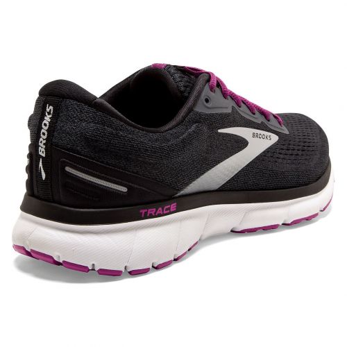 Buty damskie do biegania Brooks Trace 1203511B 