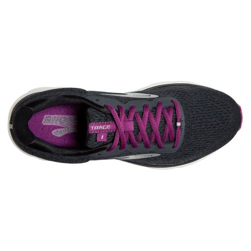 Buty damskie do biegania Brooks Trace 1203511B 