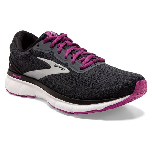 Buty damskie do biegania Brooks Trace 1203511B 