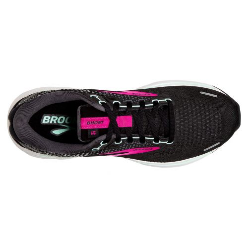 Buty damskie do biegania Brooks Ghost 14 1203561B