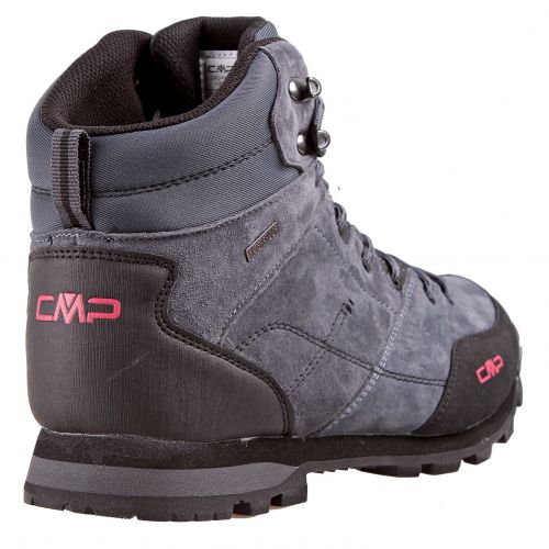 Buty trekkingowe męskie CMP Alcor Mid WP 39Q4907