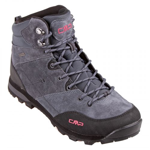 Buty trekkingowe męskie CMP Alcor Mid WP 39Q4907