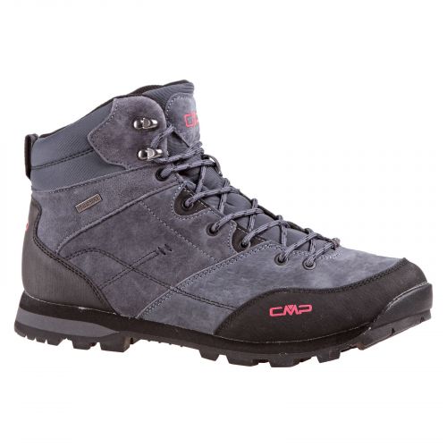 Buty trekkingowe męskie CMP Alcor Mid WP 39Q4907