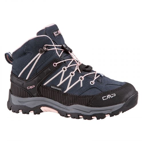 Buty trekkingowe dla dzieci CMP Rigel Mid WP Jr 3Q12944J