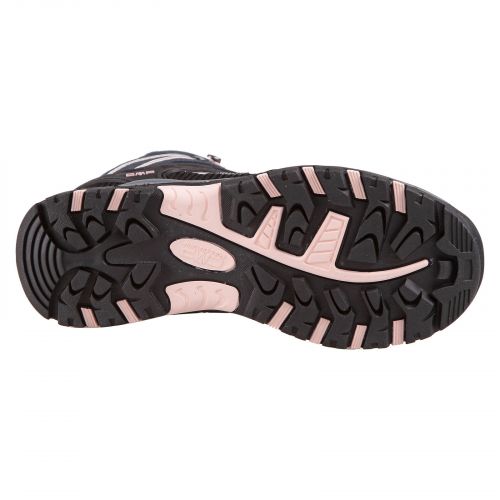 Buty trekkingowe dla dzieci CMP Rigel Mid WP Jr 3Q12944J