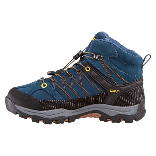 Buty trekkingowe dla dzieci CMP Rigel Mid WP Jr 3Q12944J