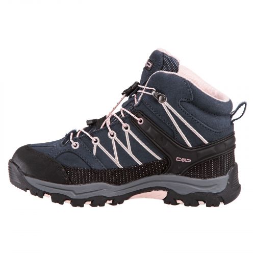 Buty trekkingowe dla dzieci CMP Rigel Mid WP Jr 3Q12944J