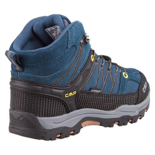 Buty trekkingowe dla dzieci CMP Rigel Mid WP Jr 3Q12944J