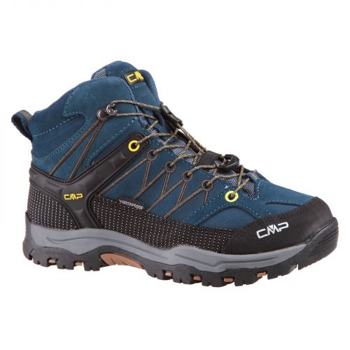 Buty trekkingowe dla dzieci CMP Rigel Mid WP Jr 3Q12944J
