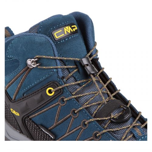 Buty trekkingowe dla dzieci CMP Rigel Mid WP Jr 3Q12944J