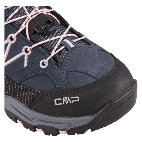 Buty trekkingowe dla dzieci CMP Rigel Mid WP Jr 3Q12944J