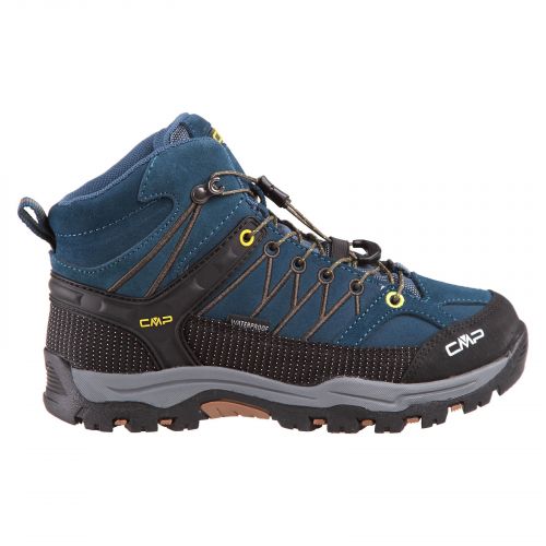 Buty trekkingowe dla dzieci CMP Rigel Mid WP Jr 3Q12944J