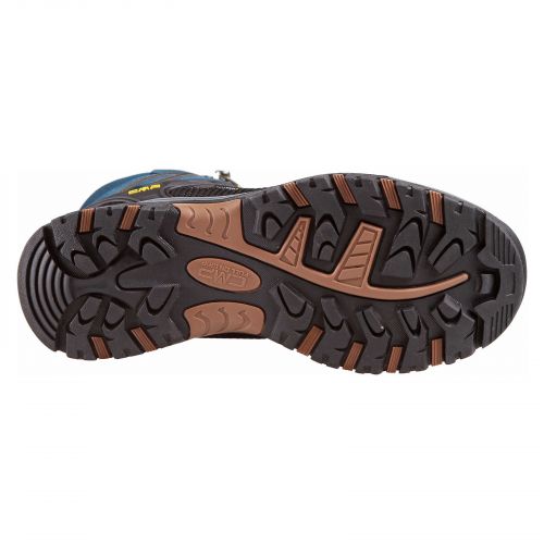 Buty trekkingowe dla dzieci CMP Rigel Mid WP Jr 3Q12944J