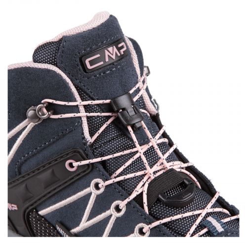 Buty trekkingowe dla dzieci CMP Rigel Mid WP Jr 3Q12944J