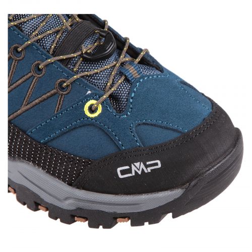 Buty trekkingowe dla dzieci CMP Rigel Mid WP Jr 3Q12944J