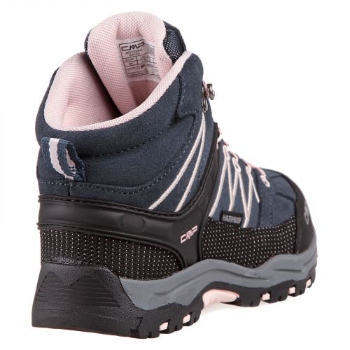 Buty trekkingowe dla dzieci CMP Rigel Mid WP Jr 3Q12944J