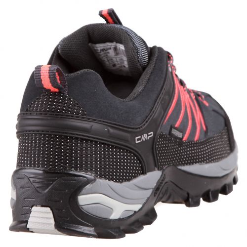Buty turystyczne męskie CMP Rigel Low WP 3Q13247