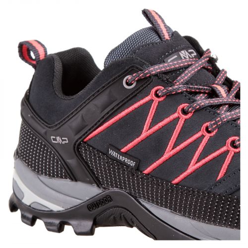 Buty turystyczne męskie CMP Rigel Low WP 3Q13247