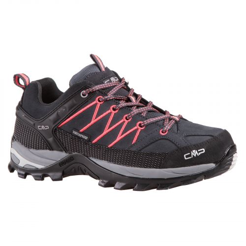 Buty turystyczne męskie CMP Rigel Low WP 3Q13247