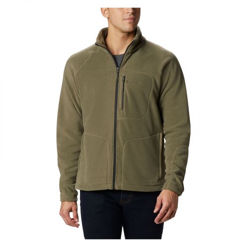 Polar męski Columbia Fast Trek™ II Full Zip Fleece 1420421