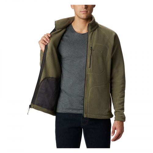 Polar męski Columbia Fast Trek™ II Full Zip Fleece 1420421