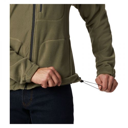 Polar męski Columbia Fast Trek™ II Full Zip Fleece 1420421