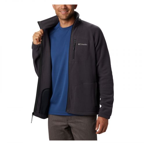 Polar męski Columbia Fast Trek™ II Full Zip Fleece 1420421