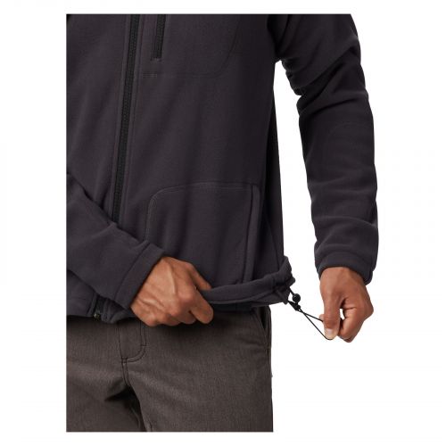 Polar męski Columbia Fast Trek™ II Full Zip Fleece 1420421