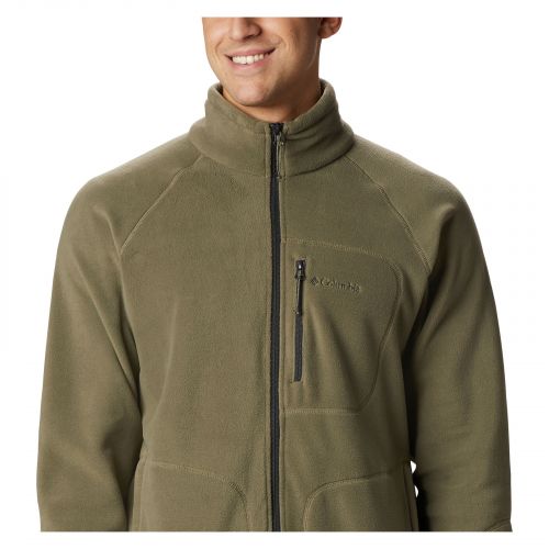Polar męski Columbia Fast Trek™ II Full Zip Fleece 1420421