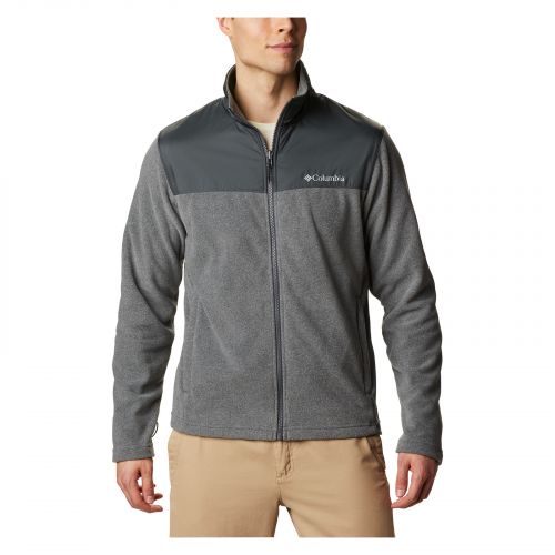 Kurtka 3w1 turystyczna męska Columbia Bugaboo II Fleece 1800662