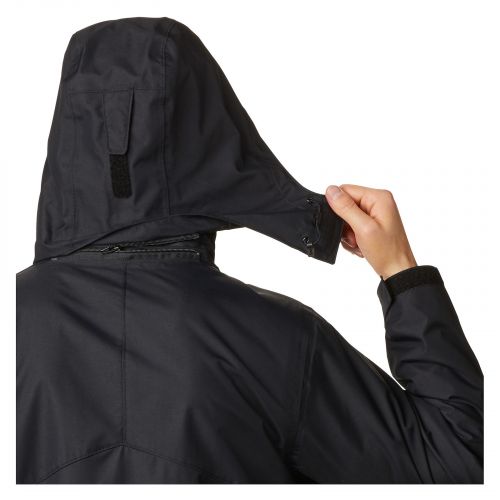 Kurtka 3w1 turystyczna męska Columbia Bugaboo II Fleece 1800662