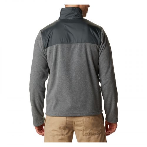 Kurtka 3w1 turystyczna męska Columbia Bugaboo II Fleece 1800662