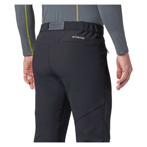 Spodnie trekkingowe męskie Columbia Passo Alto II COLSPO0010