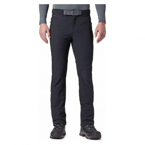 Spodnie trekkingowe męskie Columbia Passo Alto II COLSPO0010