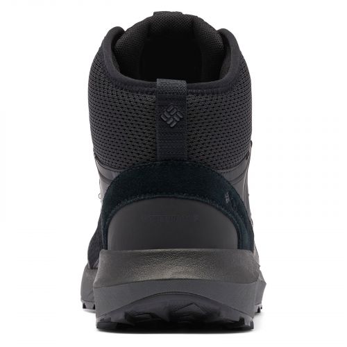 Buty turystyczne męskie Columbia TrailStorm Mid WP 1938881
