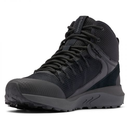 Buty turystyczne męskie Columbia TrailStorm Mid WP 1938881