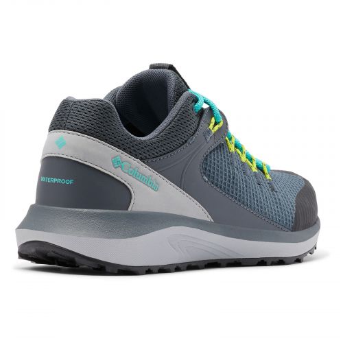 Buty turystyczne damskie Columbia TrailStorm WP 1938911