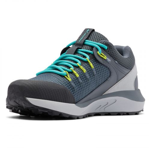 Buty turystyczne damskie Columbia TrailStorm WP 1938911