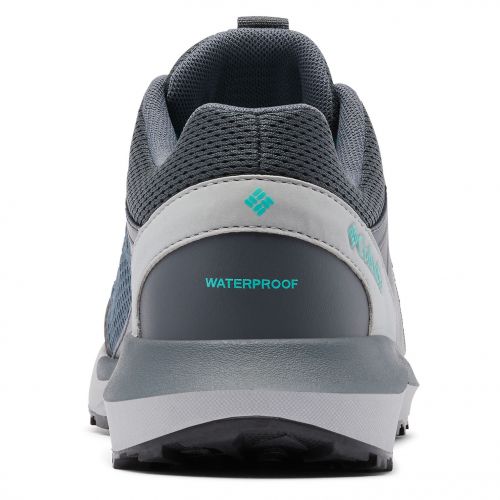 Buty turystyczne damskie Columbia TrailStorm WP 1938911