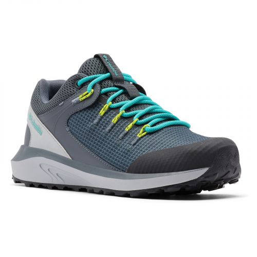 Buty turystyczne damskie Columbia TrailStorm WP 1938911