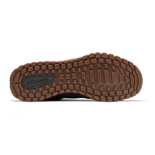 Buty zimowe męskie Columbia Fairbanks Mid WP 1950921