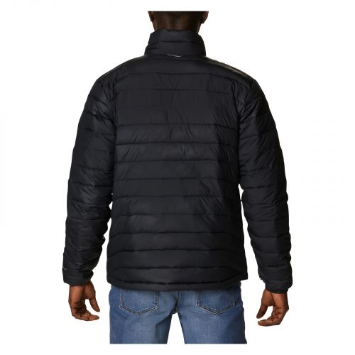 Kurtka turystyczna męska 3w1 Columbia Wallowa Park Interchange 1957031